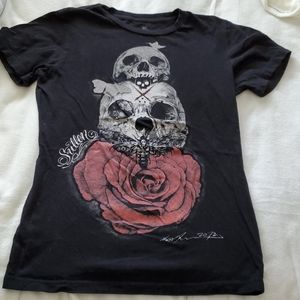 🙋‍♀️ 3/30 Sullen Angel's tee